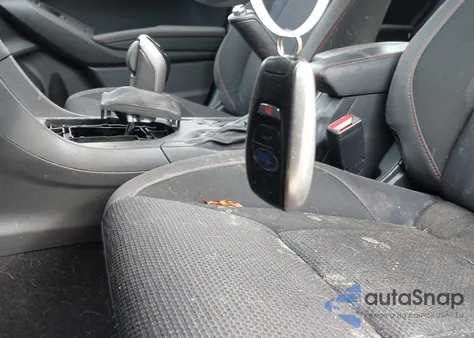 2017 Subaru Impreza 2.0I Sport из США, поврежденный, VIN 4S3GTAK6XH3731137